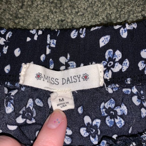 Floral Skirt - Picture 3 of 4